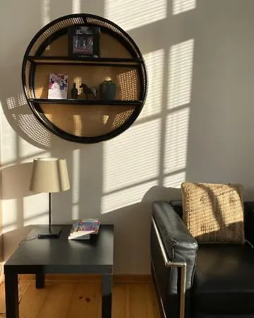Jugendhotel Berlincity *