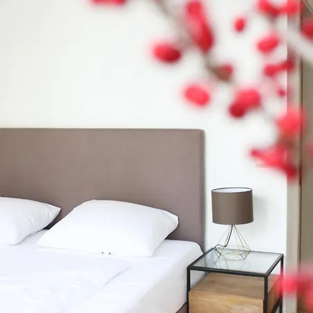 Jugendhotel Berlincity Берлин