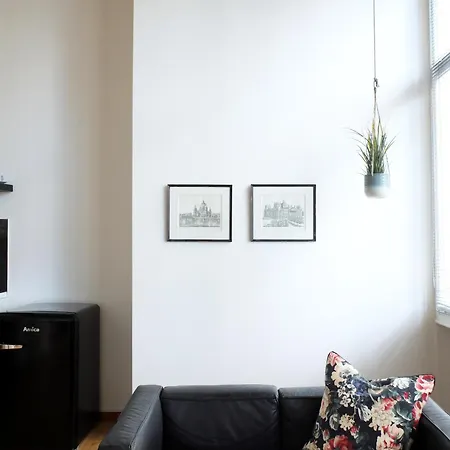 Jugendhotel Berlincity *