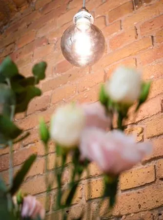 Jugendhotel Berlincity Хостел *