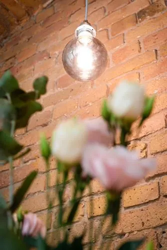 Berlincity Vandrerhjem *