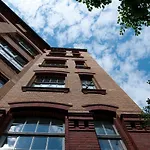 Berlincity Hostel Berlín