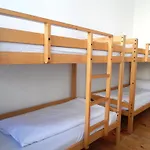 Berlincity Hostel Berlín