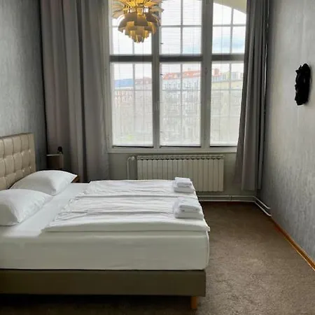 Berlincity * Berlín