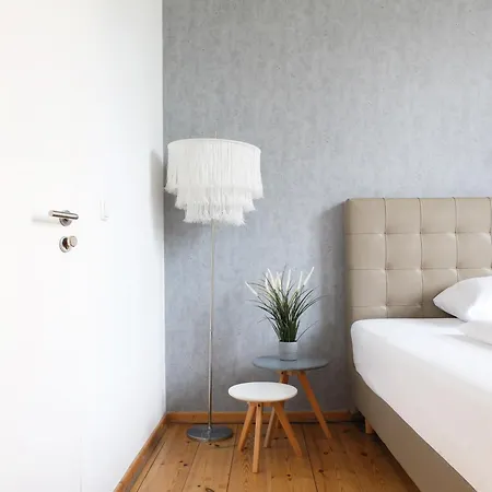 Hostel Berlincity *