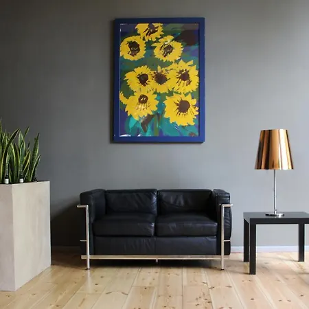 Albergue Berlincity *