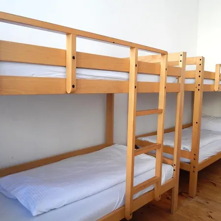 Berlincity Hostel Berlín