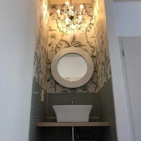 Berlincity Hostel Berlín