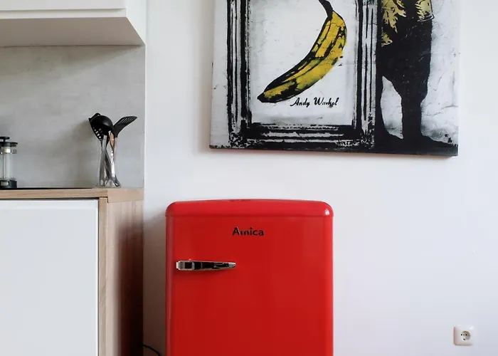 Albergue Berlincity Berlim