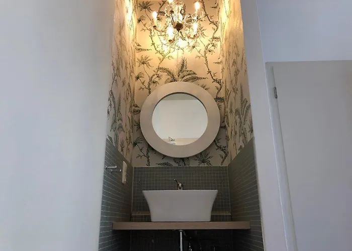 Berlincity 旅馆 柏林