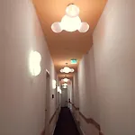 Berlincity Hostel *