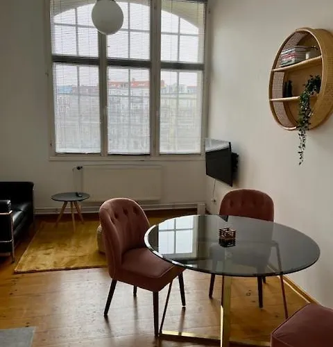 Berlincity برلين