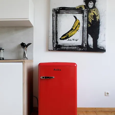 Hostel Berlincity Berlin