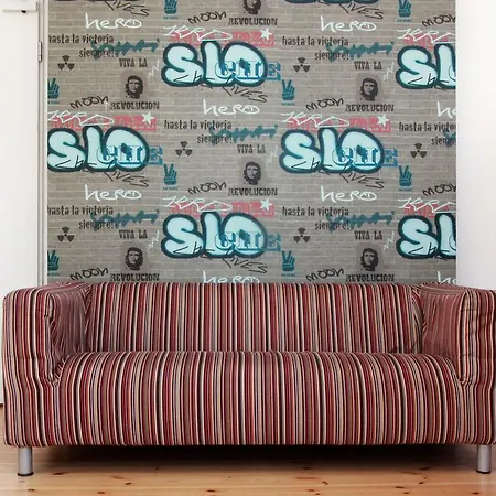 Hostel Berlincity Berlin